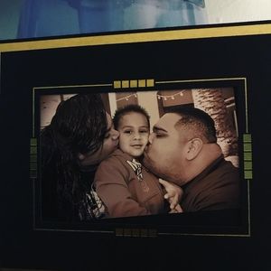 Meet your Posher, Sergio